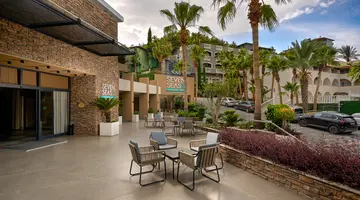 SEVEN SEAS PALMERAS BAY