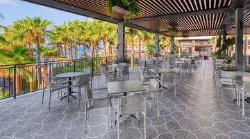 SEVEN SEAS PALMERAS BAY