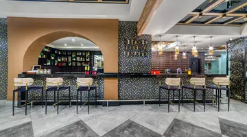 SEVEN SEAS PALMERAS BAY