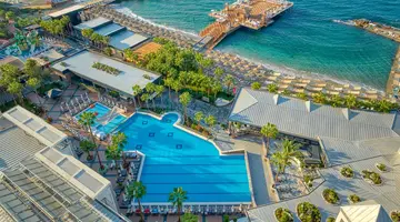 SEVEN SEAS PALMERAS BAY