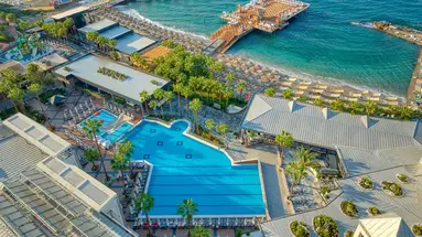 SEVEN SEAS PALMERAS BAY