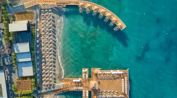 SEVEN SEAS PALMERAS BAY