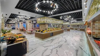 SEVEN SEAS PALMERAS BAY