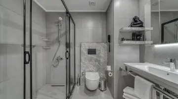 SEVEN SEAS PALMERAS BAY