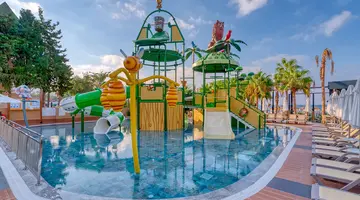 SEVEN SEAS PALMERAS BAY