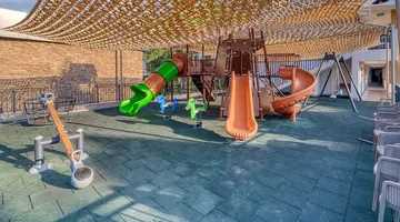 SEVEN SEAS PALMERAS BAY