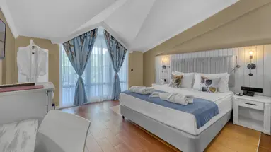 SEVEN SEAS PALMERAS BAY