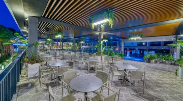SEVEN SEAS PALMERAS BAY