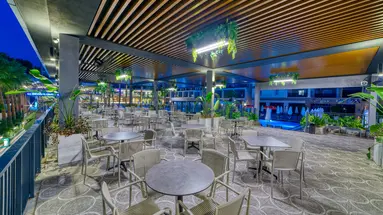 SEVEN SEAS PALMERAS BAY