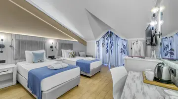 SEVEN SEAS PALMERAS BAY