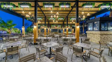 SEVEN SEAS PALMERAS BAY