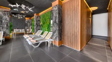 SEVEN SEAS PALMERAS BAY