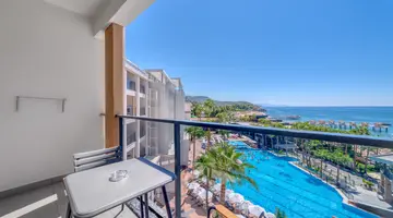 SEVEN SEAS PALMERAS BAY