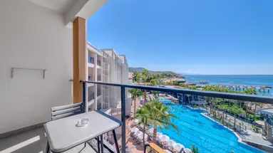 SEVEN SEAS PALMERAS BAY