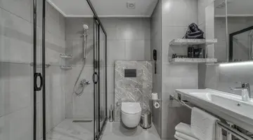 SEVEN SEAS PALMERAS BAY