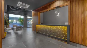 SEVEN SEAS PALMERAS BAY