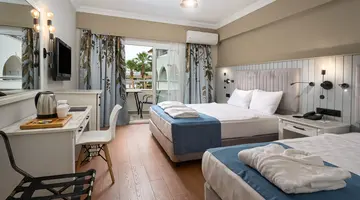 SEVEN SEAS PALMERAS BAY