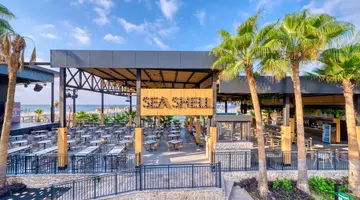 SEVEN SEAS PALMERAS BAY