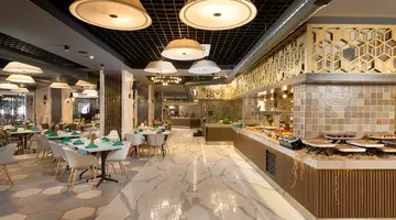 SEVEN SEAS PALMERAS BAY