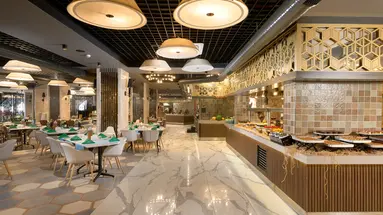 SEVEN SEAS PALMERAS BAY