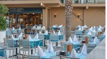 SEVEN SEAS PALMERAS BAY