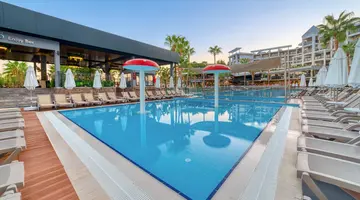 SEVEN SEAS PALMERAS BAY