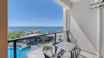SEVEN SEAS PALMERAS BAY