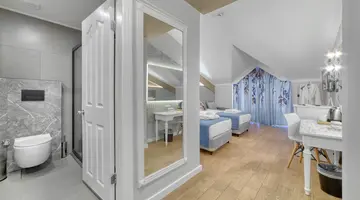 SEVEN SEAS PALMERAS BAY