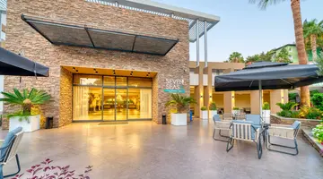SEVEN SEAS PALMERAS BAY