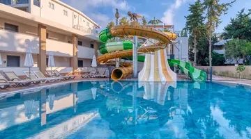 SEVEN SEAS PALMERAS BAY