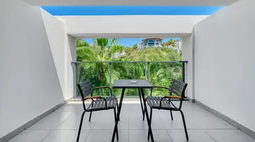 SEVEN SEAS PALMERAS BAY