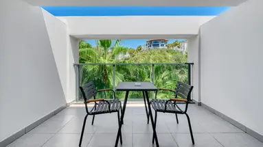 SEVEN SEAS PALMERAS BAY