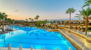 SEVEN SEAS PALMERAS BAY