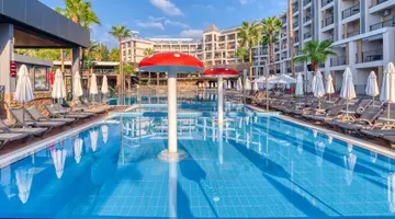 SEVEN SEAS PALMERAS BAY