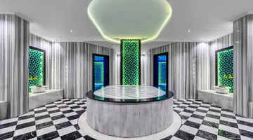 SEVEN SEAS PALMERAS BAY