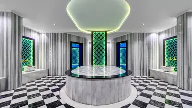 SEVEN SEAS PALMERAS BAY