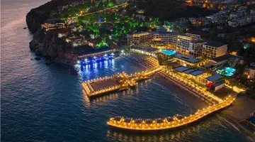 SEVEN SEAS PALMERAS BAY
