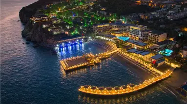 SEVEN SEAS PALMERAS BAY