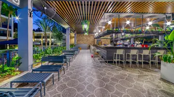 SEVEN SEAS PALMERAS BAY