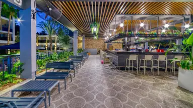 SEVEN SEAS PALMERAS BAY