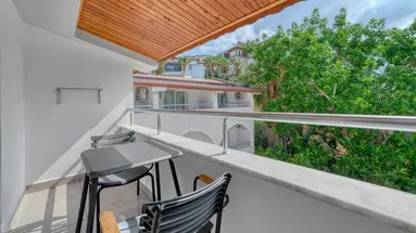 SEVEN SEAS PALMERAS BAY