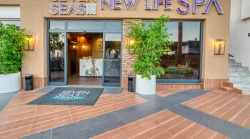 SEVEN SEAS PALMERAS BAY