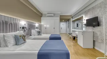 SEVEN SEAS PALMERAS BAY