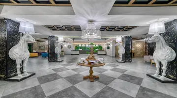 SEVEN SEAS PALMERAS BAY
