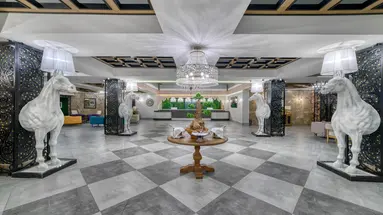 SEVEN SEAS PALMERAS BAY