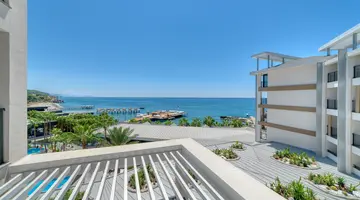 SEVEN SEAS PALMERAS BAY