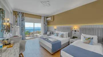 SEVEN SEAS PALMERAS BAY