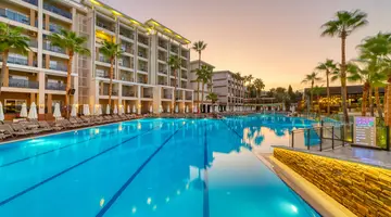 SEVEN SEAS PALMERAS BAY