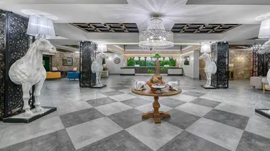 SEVEN SEAS PALMERAS BAY