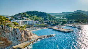 SEVEN SEAS PALMERAS BAY